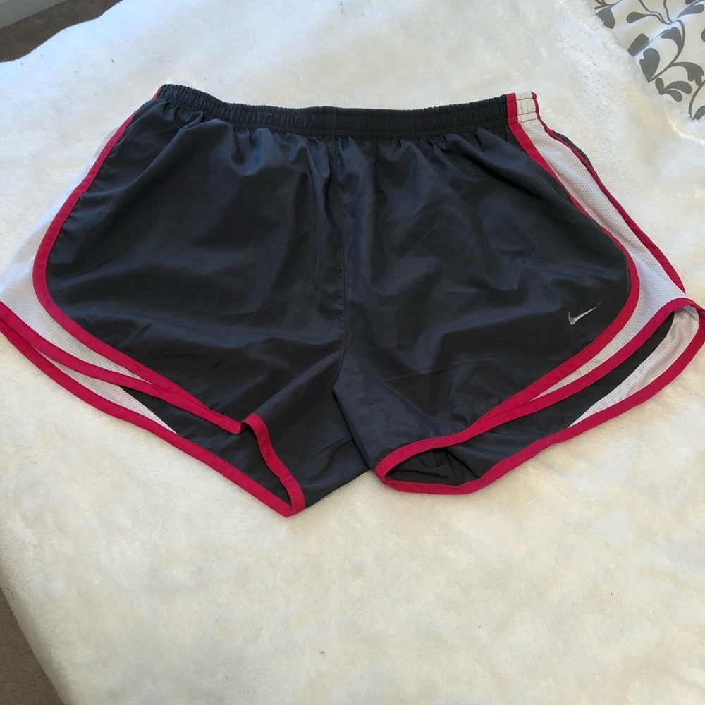 Women’s Nike Dry Fit Running Shorts